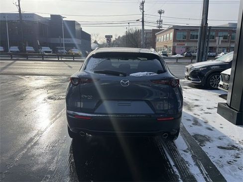 Certified 2023 MAZDA CX-30 AWD 2.5 S w/ Preferred Package image 7