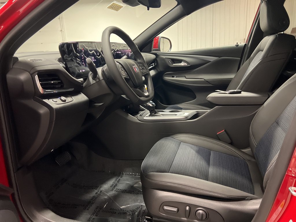 New 2026 Buick Envista Sport Touring w/ Convenience I Package FWD image 12