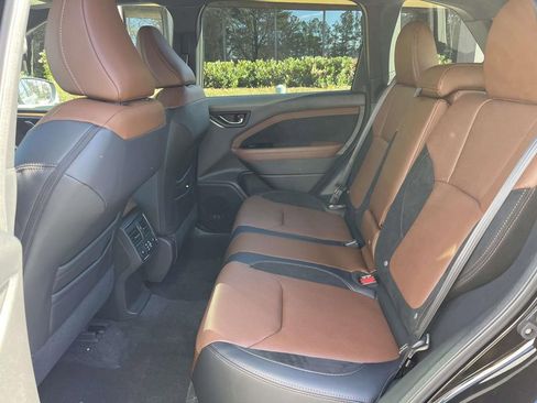 New 2026 Subaru Forester Touring w/ Touring Package AWD/4WD image 12