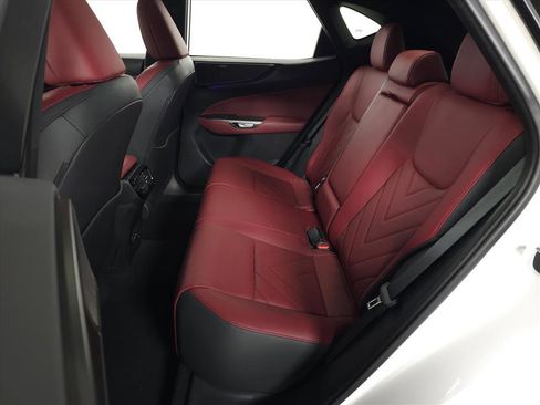 Used 2025 Lexus NX 350 AWD w/ Luxury Package image 38