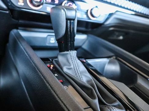 Used 2024 Honda Accord Sport image 23