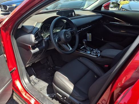 New 2025 MAZDA CX-30 AWD 2.5 S w/ Premium Package image 14