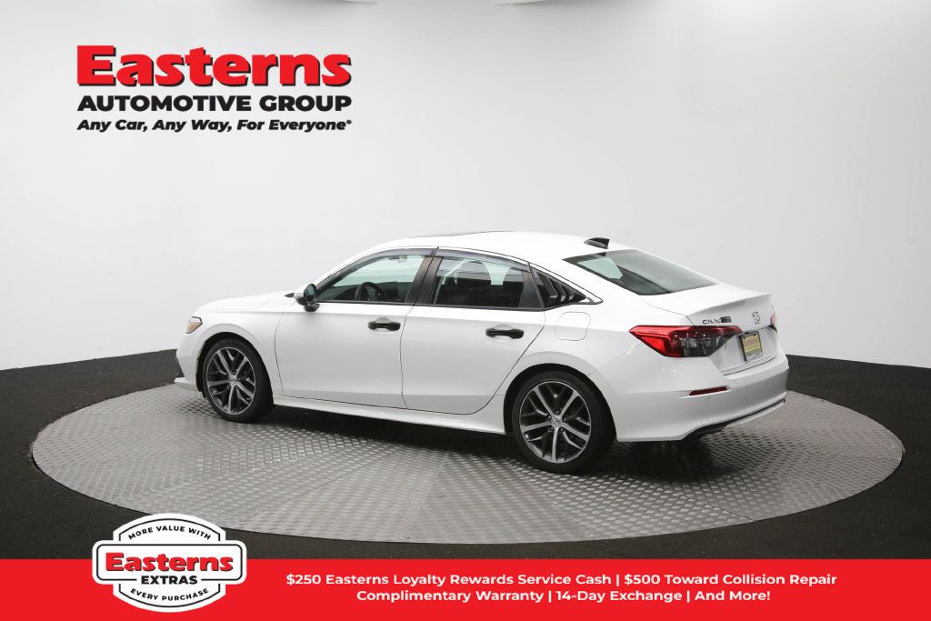 Used 2022 Honda Civic Touring image 63