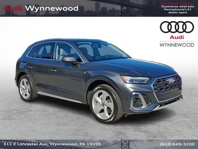 Used 2023 Audi Q5 2.0T Prestige w/ Prestige Package