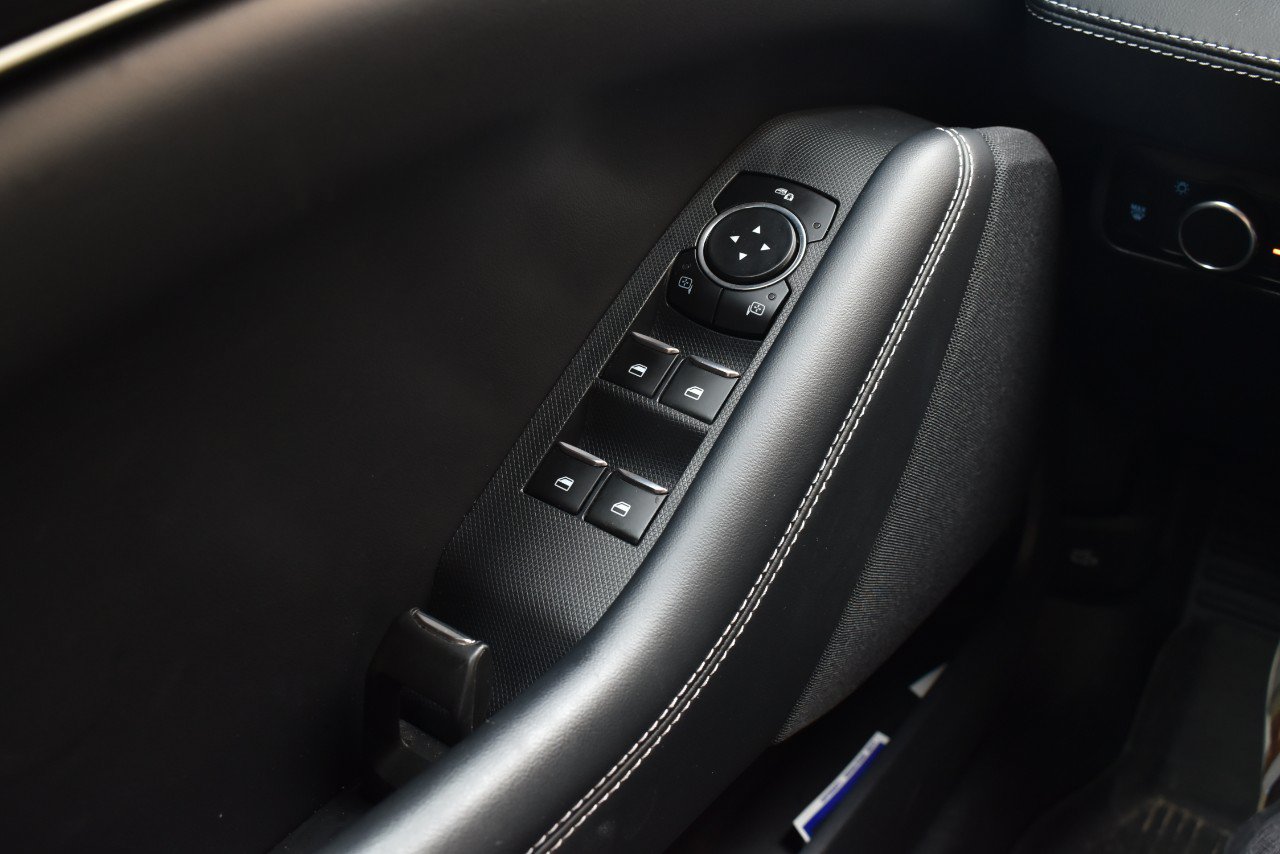 Used 2023 Ford Mustang Mach-E Select AWD/4WD image 24