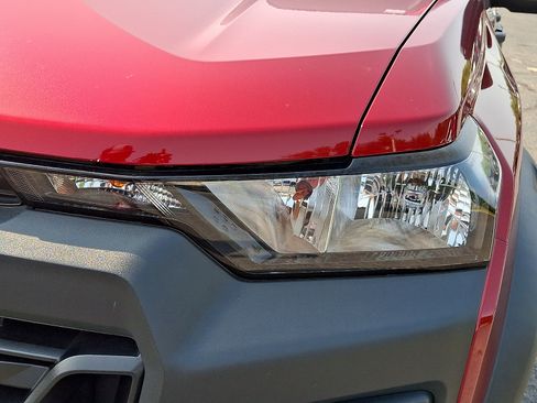 Used 2024 Chevrolet Colorado Trail Boss w/ Advanced Trailering Package AWD/4WD image 9