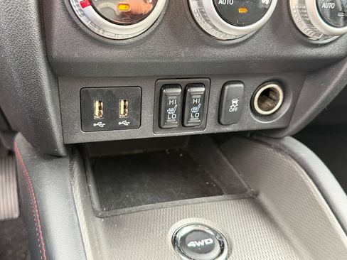 Used 2024 Mitsubishi Outlander Sport SE AWD/4WD image 24