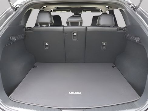 Used 2024 MAZDA CX-5 2.5 Turbo image 13