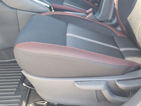 New 2025 Nissan Versa SR image 17