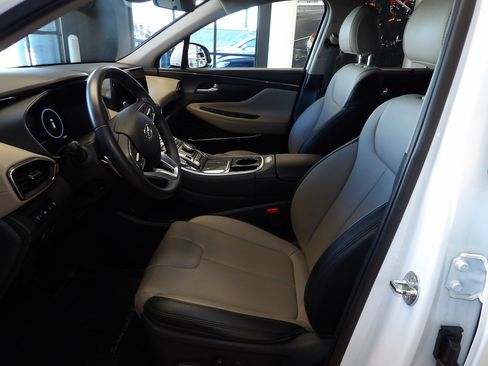 Used 2023 Hyundai Santa Fe SEL w/ Premium Package AWD/4WD image 26