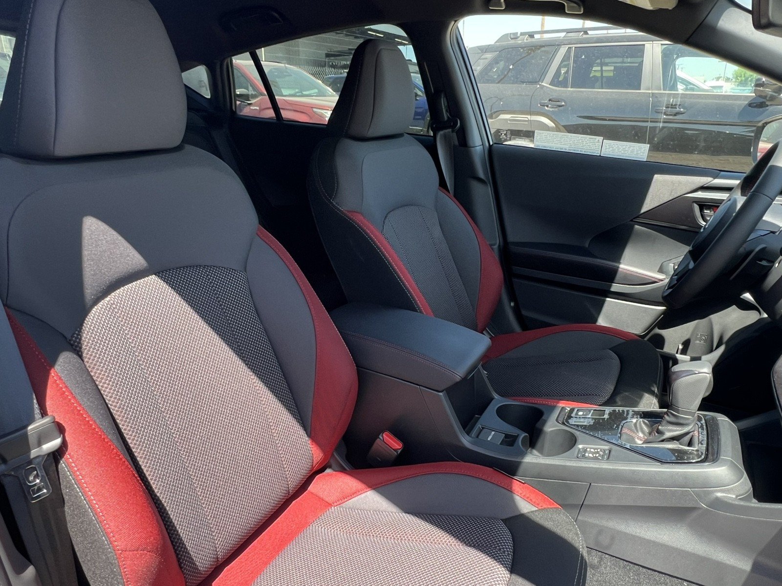 New 2026 Subaru Impreza RS AWD/4WD image 19