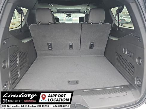 New 2026 GMC Yukon XL Elevation w/ Elevation Premium Package image 28