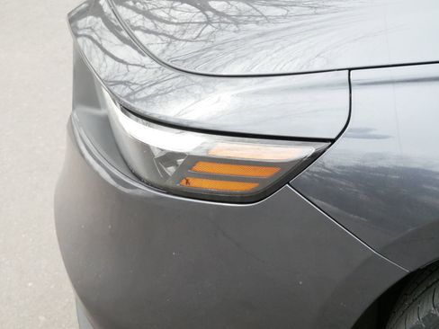 Certified 2023 Honda Accord EX image 16