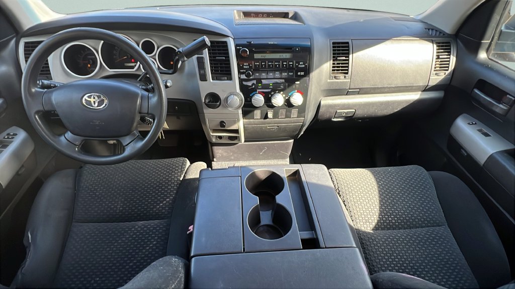 Used 2007 Toyota Tundra SR5 RWD image 10