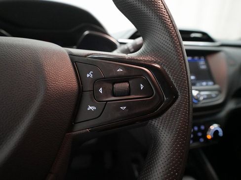 Certified 2023 Chevrolet TrailBlazer LT image 18