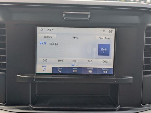 New 2026 Ford F350 XL w/ XL Chrome Package AWD/4WD image 20