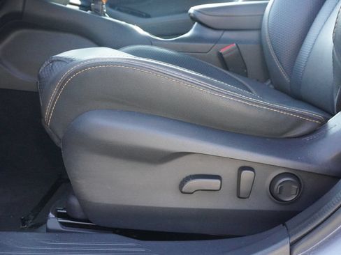 Used 2023 Subaru Outback Wilderness AWD/4WD image 31