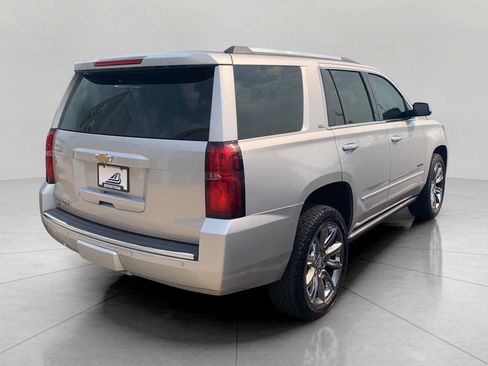 Used 2016 Chevrolet Tahoe LTZ AWD/4WD image 5