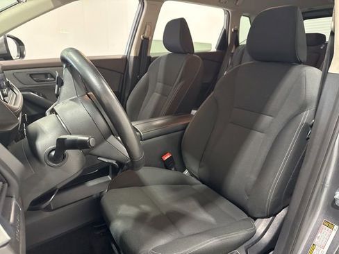 Used 2023 Nissan Rogue S AWD/4WD image 9