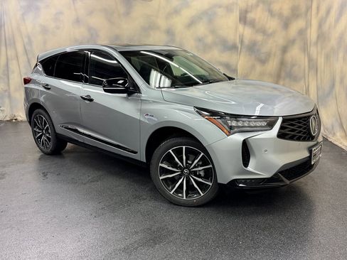 Used 2025 Acura RDX A-Spec image 8