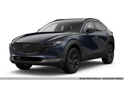 Used 2026 MAZDA CX-30 2.5 Turbo w/ Premium Plus Pkg AWD/4WD image 1