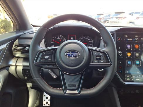 Used 2024 Subaru WRX Premium image 17