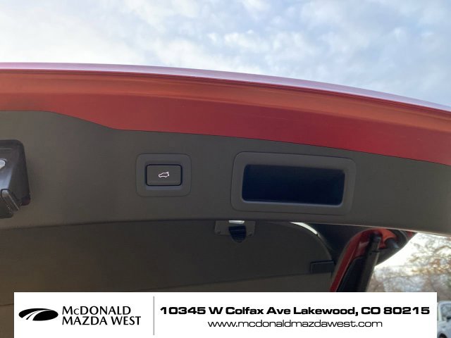Used 2025 MAZDA CX-5 AWD 2.5 S w/ Preferred Package image 32
