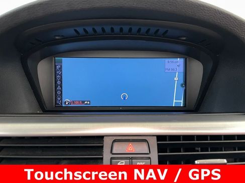 Used 2009 BMW 335i Convertible image 3