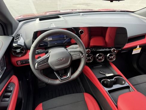 New 2026 Chevrolet Blazer EV RS image 13