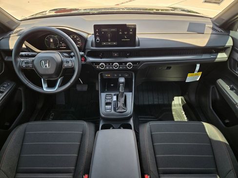 Certified 2026 Honda CR-V Sport image 17