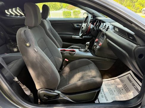 Used 2016 Ford Mustang Coupe w/ Equipment Group 051A image 14