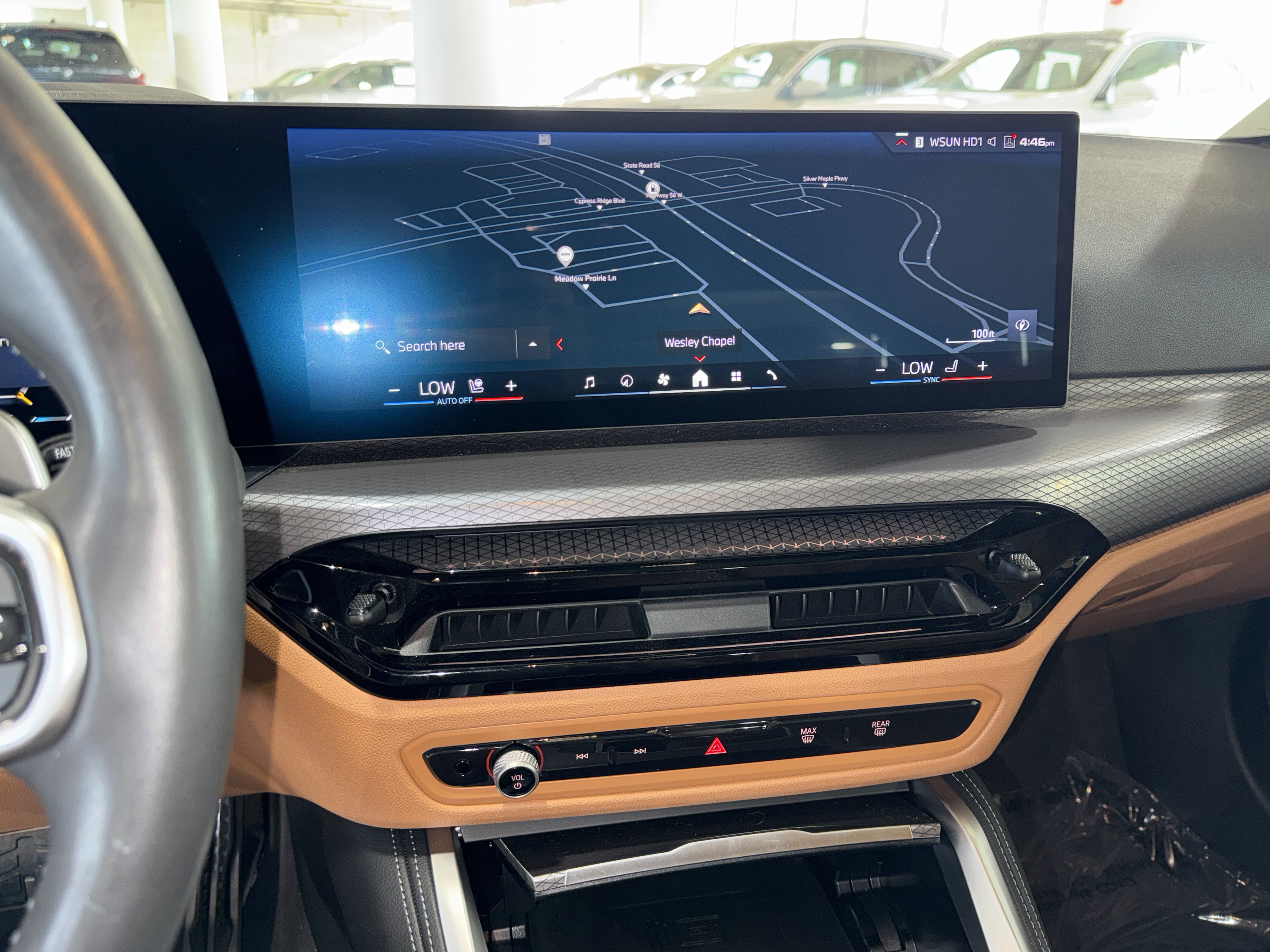 Used 2025 BMW M440i Coupe RWD image 18