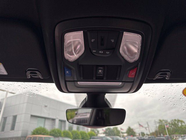 Used 2024 RAM 1500 Big Horn AWD/4WD image 15