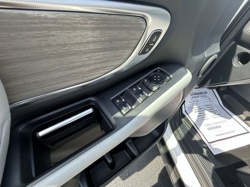 New 2026 Ford Expedition Max Platinum image 19