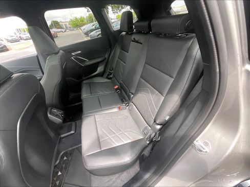 Used 2026 BMW X1 xDrive28i w/ Convenience Package AWD/4WD image 26
