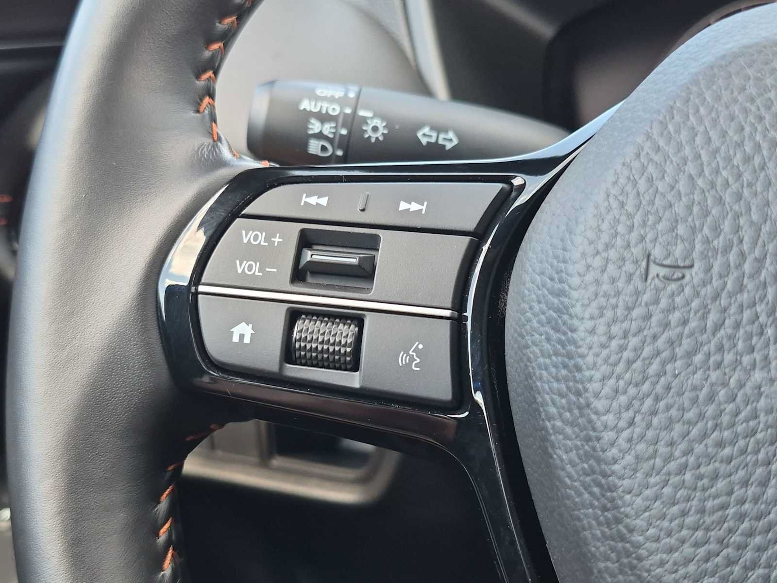 Used 2026 Honda HR-V Sport image 17