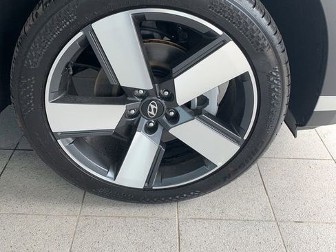 New 2026 Hyundai Santa Fe Limited w/ Tow & Go Package image 16