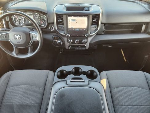 Used 2024 RAM 2500 Big Horn image 28