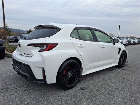 Used 2023 Toyota Corolla GR image 6