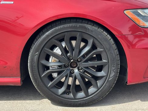 Used 2012 Audi A6 3.0T Prestige image 33