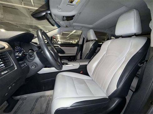 Used 2018 Lexus RX 350 AWD w/ Premium Package image 2