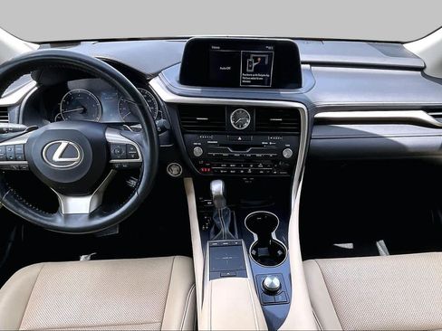 Used 2021 Lexus RX 350 FWD w/ Accessory Package image 16