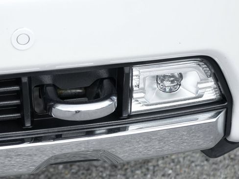 Used 2022 Chevrolet Silverado 2500 High Country w/ Z71 Off-Road Package image 52