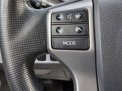 Used 2013 Toyota Tacoma 2WD Access Cab w/ SR5 Pkg image 22