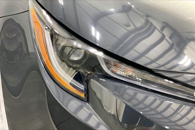 Certified 2026 Toyota Corolla LE FWD image 29