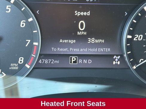 Used 2022 Nissan Frontier SV image 40