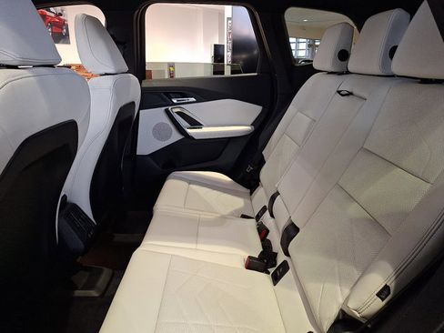 New 2026 BMW X1 xDrive28i w/ Technology Package image 7