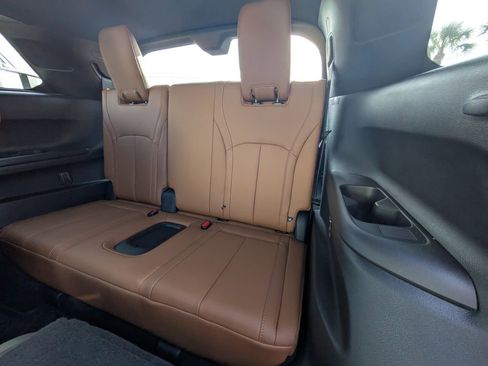 New 2026 INFINITI QX60 Autograph AWD/4WD image 13