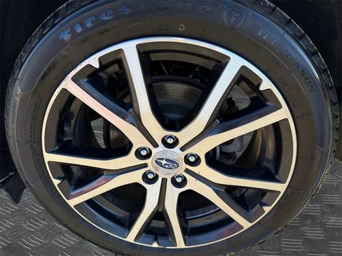 Used 2018 Subaru Impreza 2.0i Limited image 21
