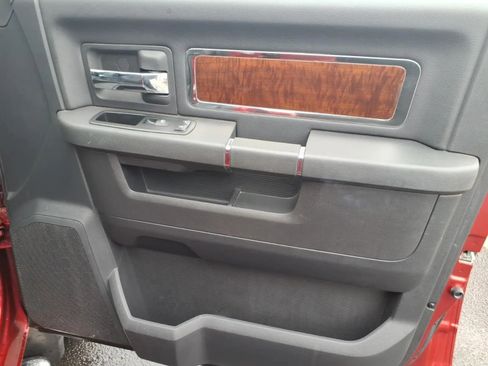 Used 2009 Dodge Ram 1500 Truck Laramie image 10